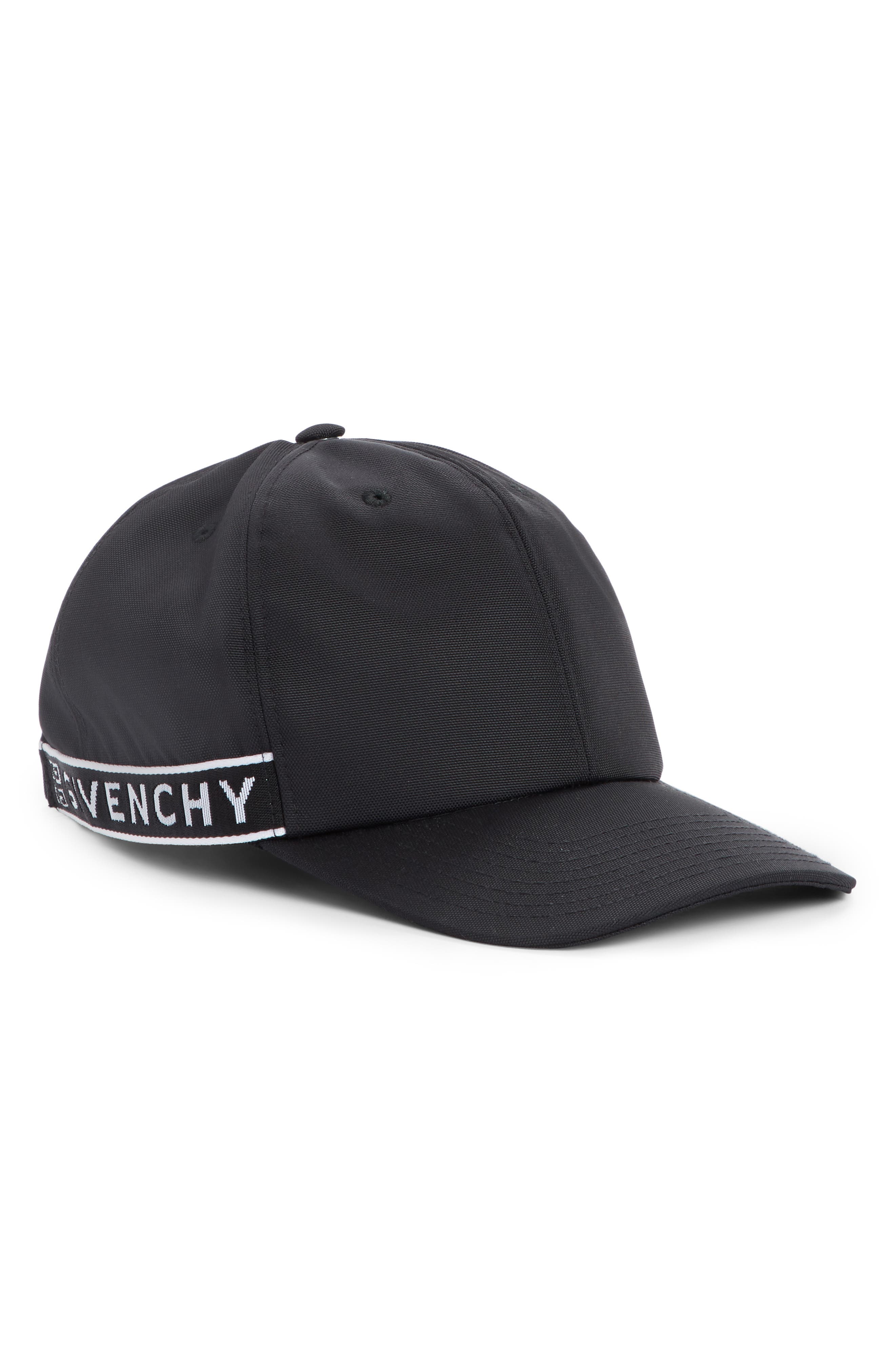 givenchy cap mens