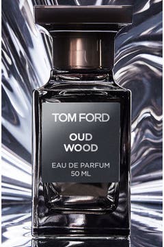Tom Ford Private Blend Oud Wood Eau de Parfum Decanter | Nordstrom