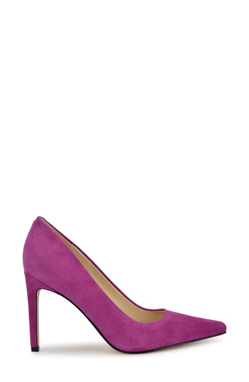 NINE WEST NINE WEST ORAYE PUMP 