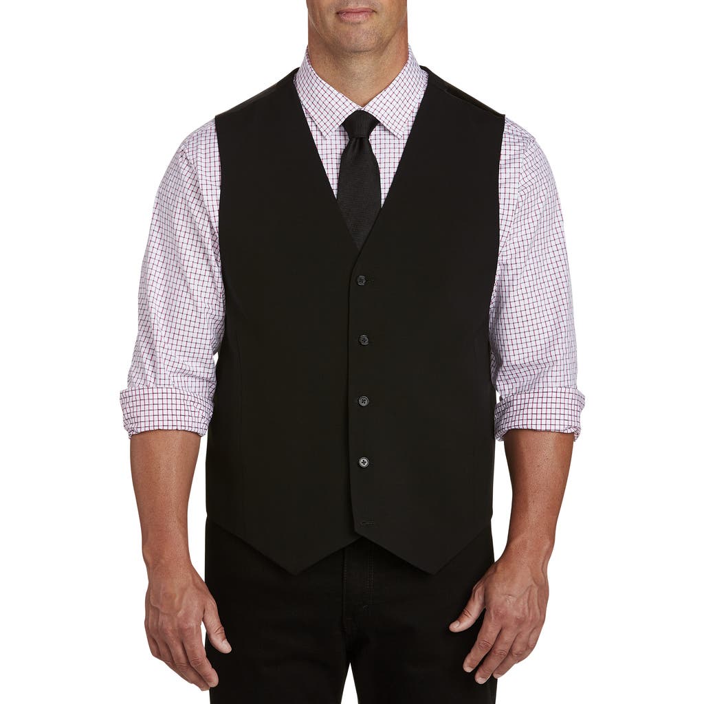 SYNRGY BY DXL SYNRGY BY DXL VEST
