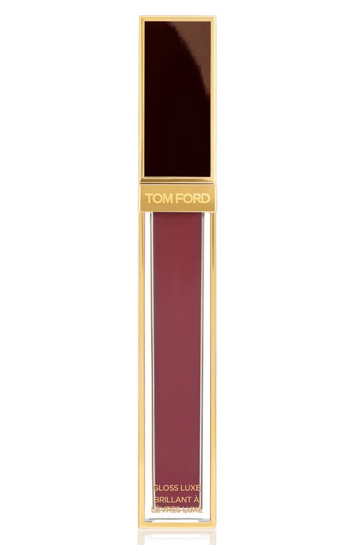 UPC 888066088879 product image for TOM FORD Gloss Luxe Moisturizing Lip Gloss in 04 Exquise at Nordstrom | upcitemdb.com