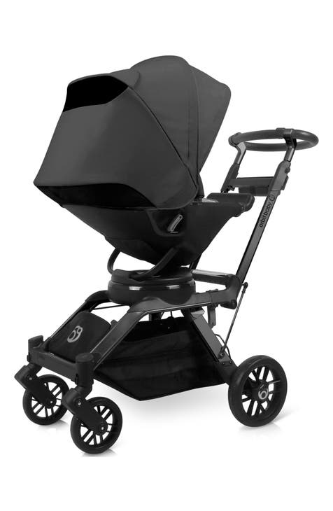 Orbit stroller cheap accessories