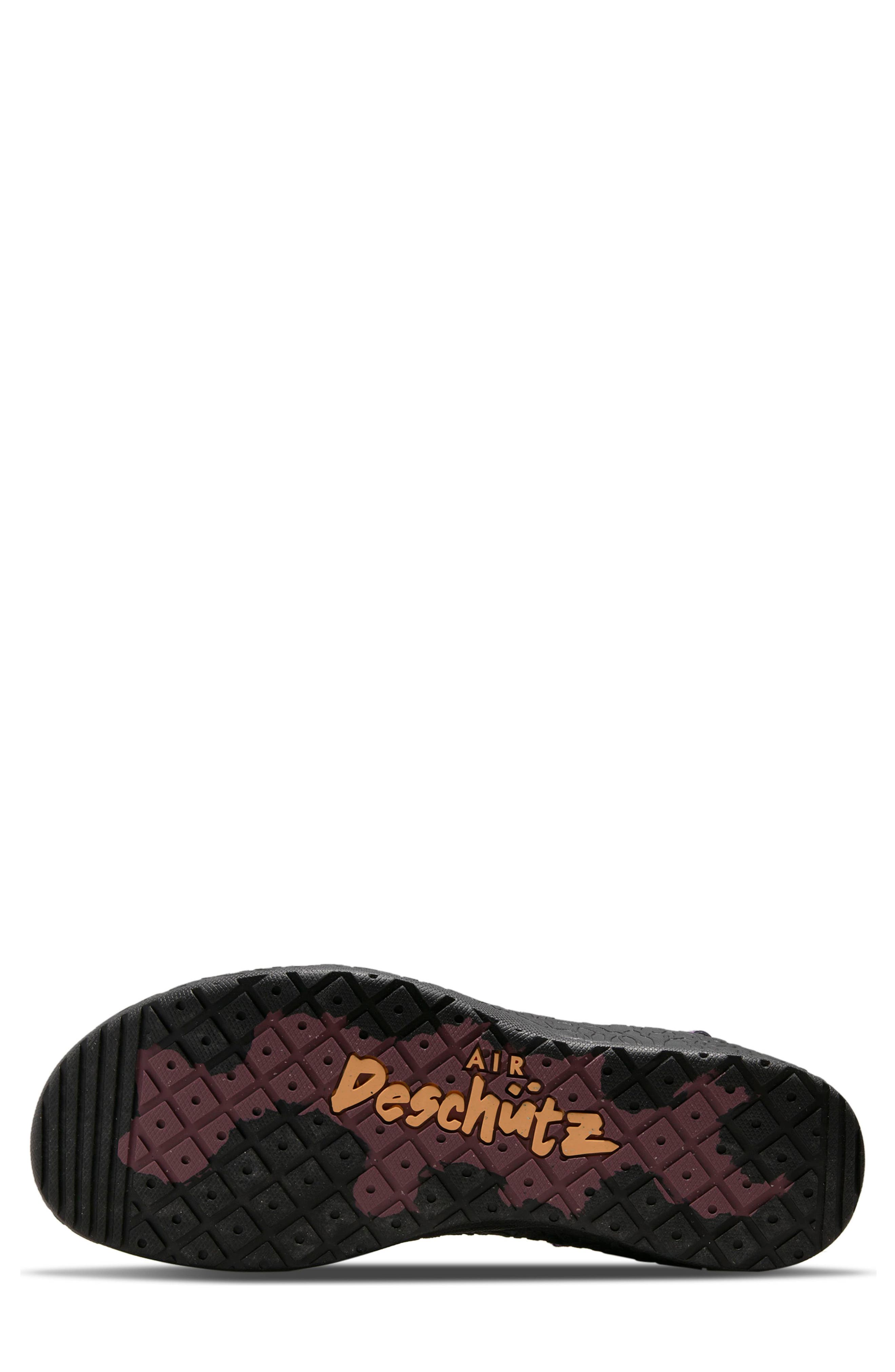 acg deschutz sandal