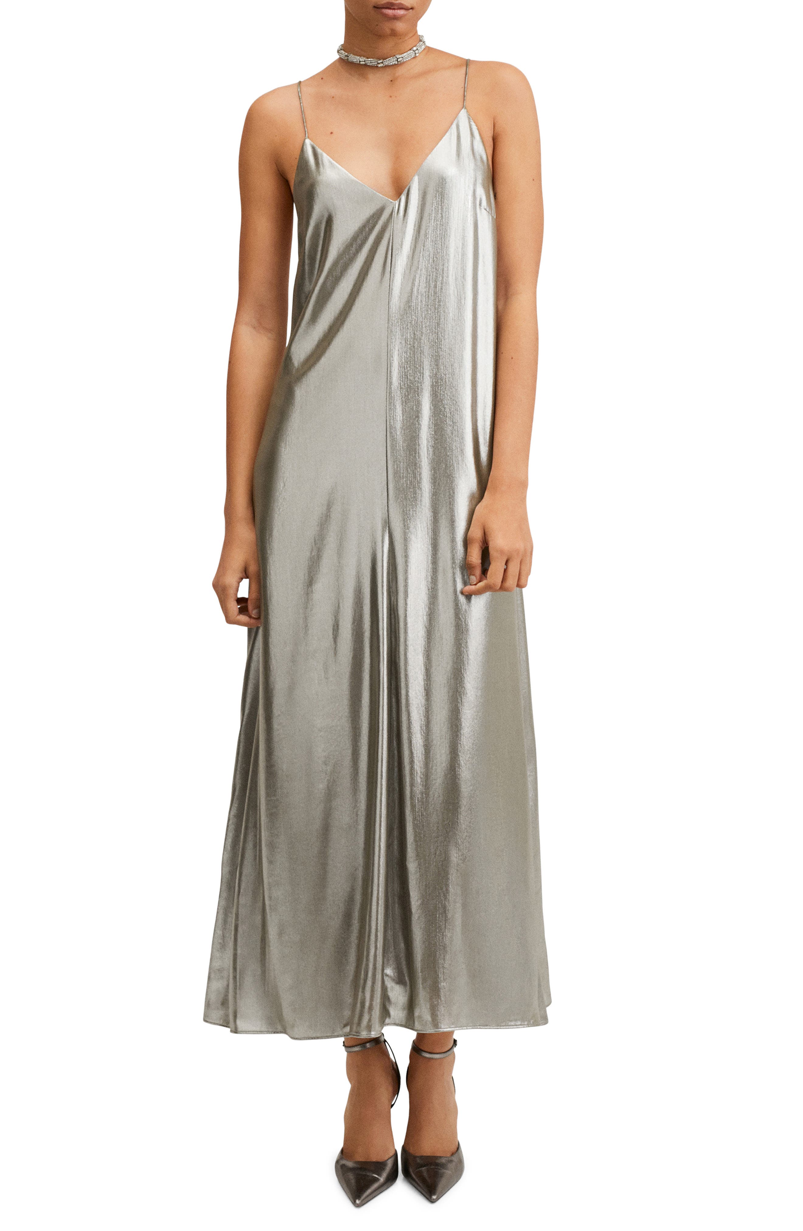 Women's MANGO Formal Dresses \u0026 Evening 