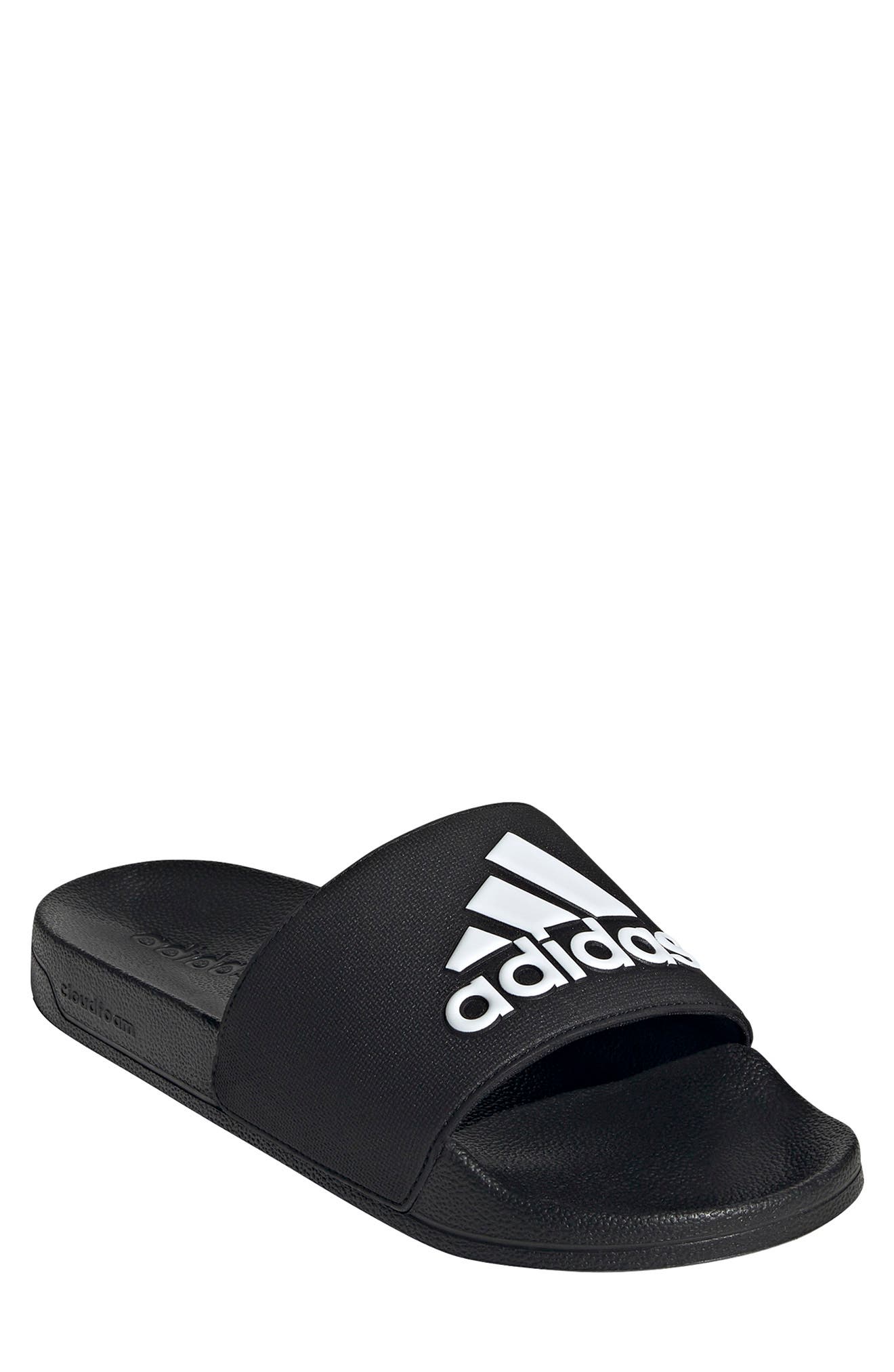 adidas sandals man