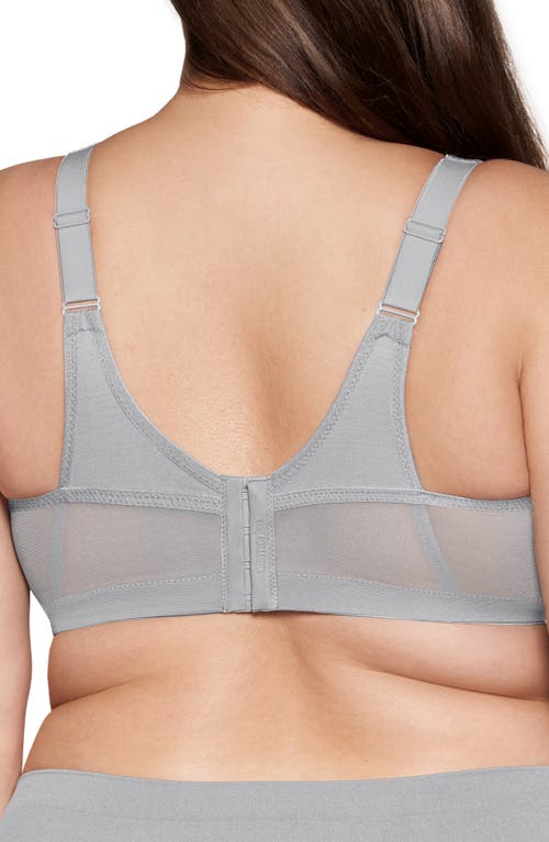 GLAMORISE GLAMORISE MAGICLIFT® ACTIVE SUPPORT BRA 