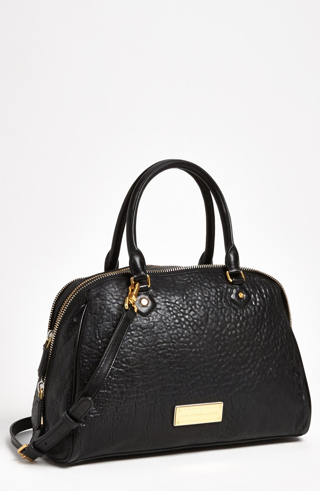 MARC BY MARC JACOBS 'Washed Up Lauren' Satchel Nordstrom