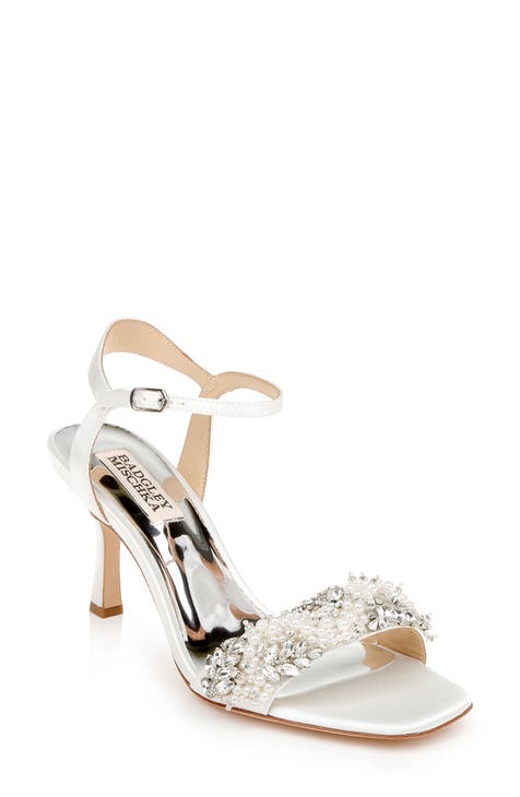 Women's White Heels | Nordstrom