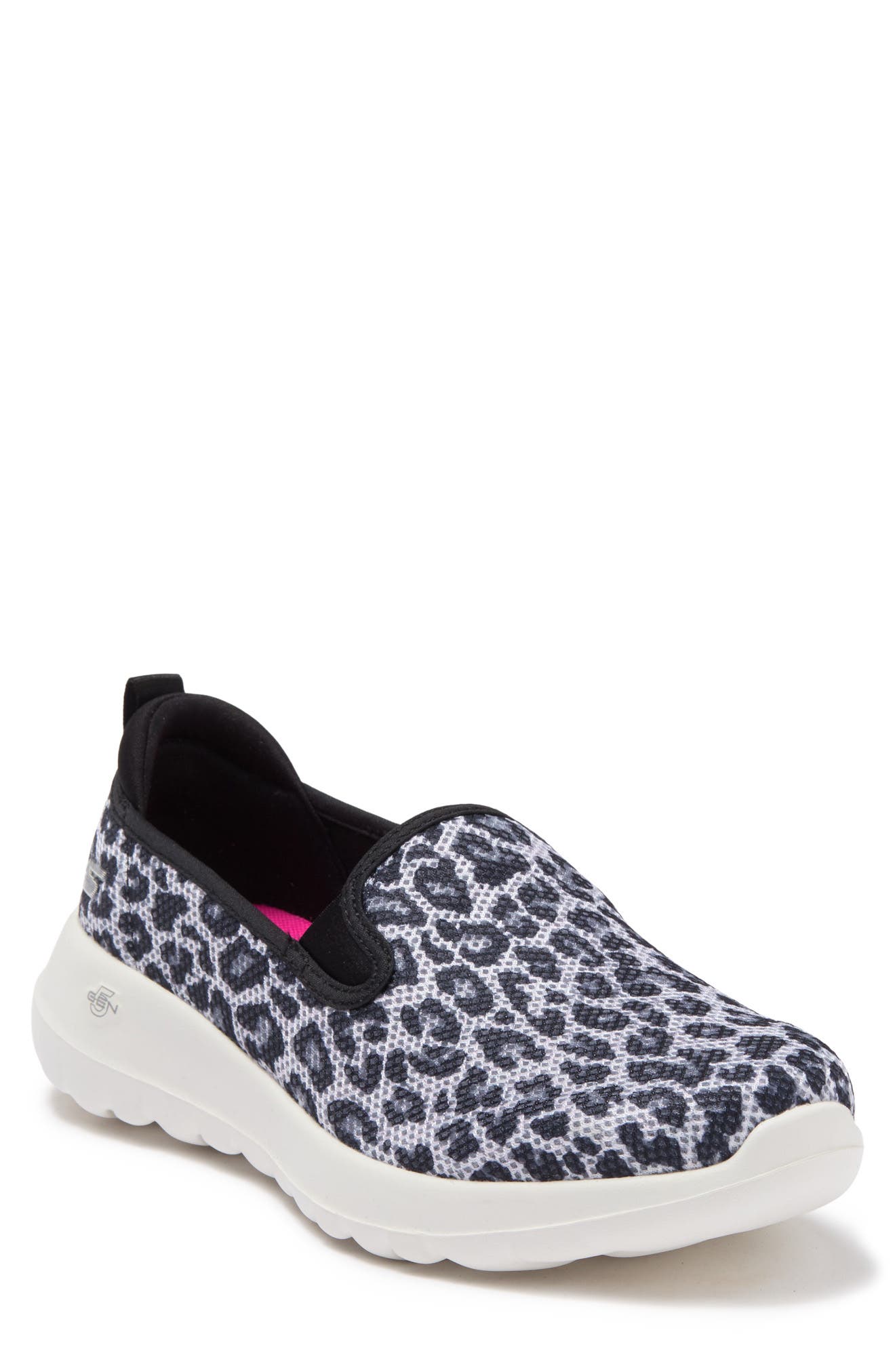 go walk joy splendid