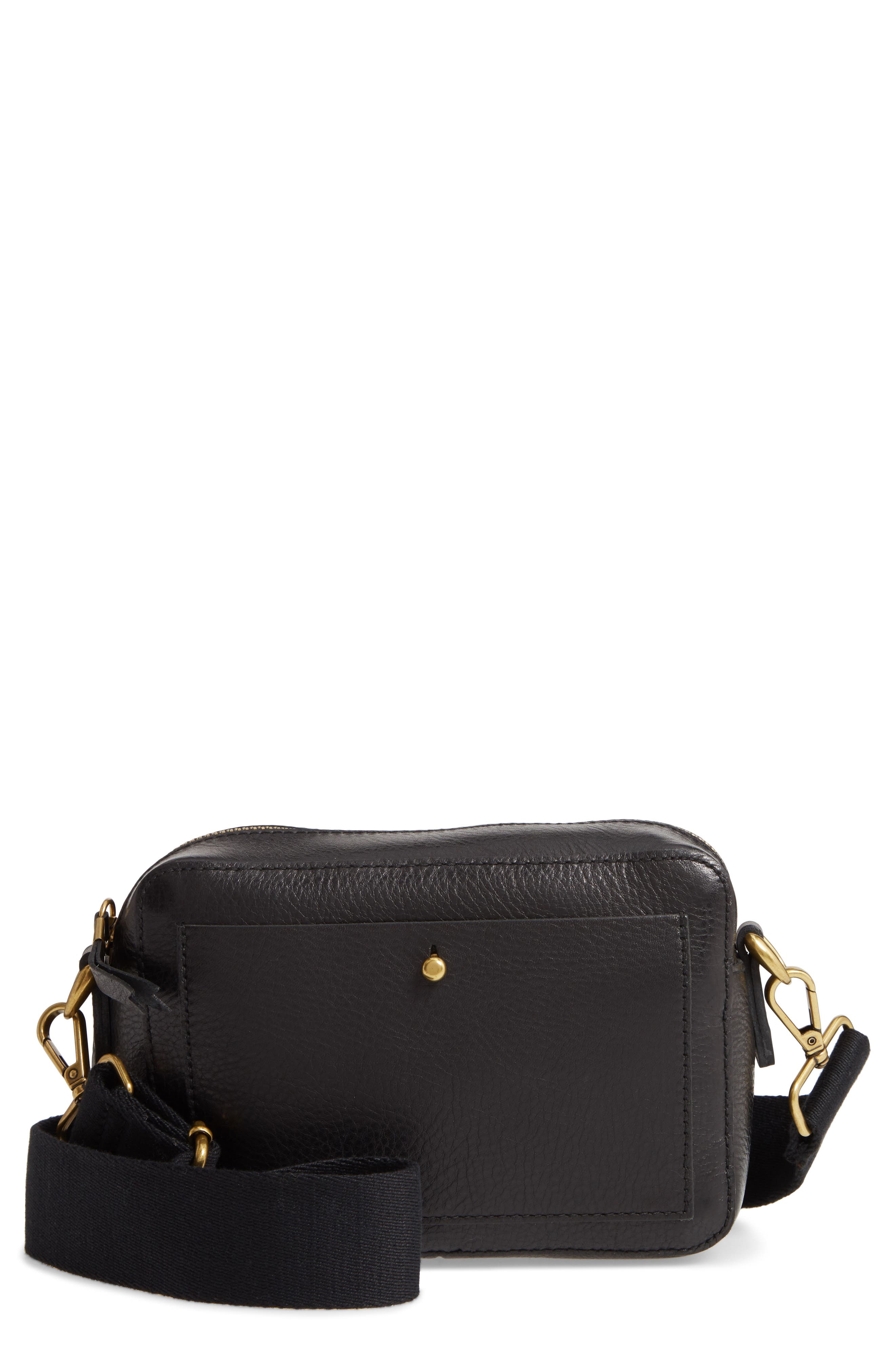 Madewell The Transport Camera Bag Nordstrom