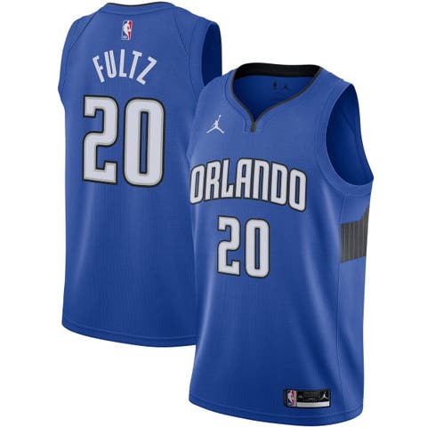 Lids Kristaps Porzingis Dallas Mavericks Nike 2021/22 Swingman Jersey - City  Edition White