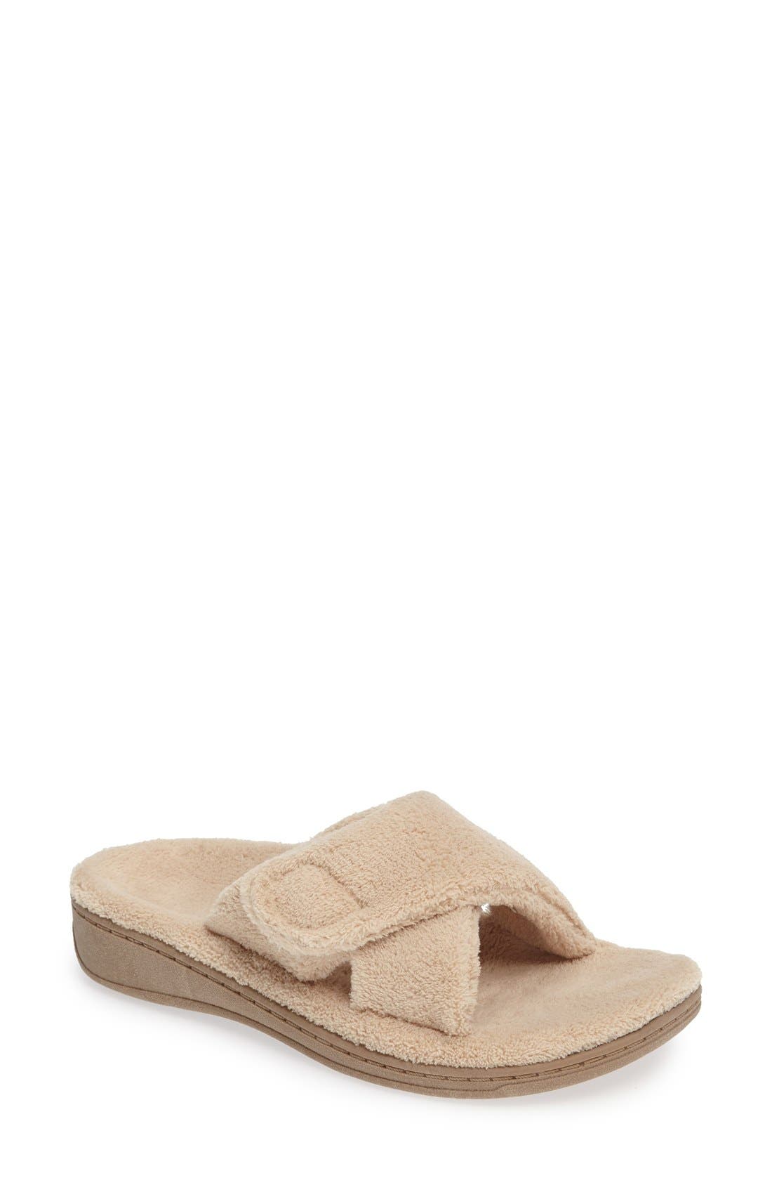 vionic slippers nordstrom