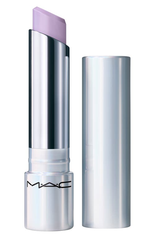 Shop Mac Cosmetics Glow Play Tendertalk Lip Balm In Vibe