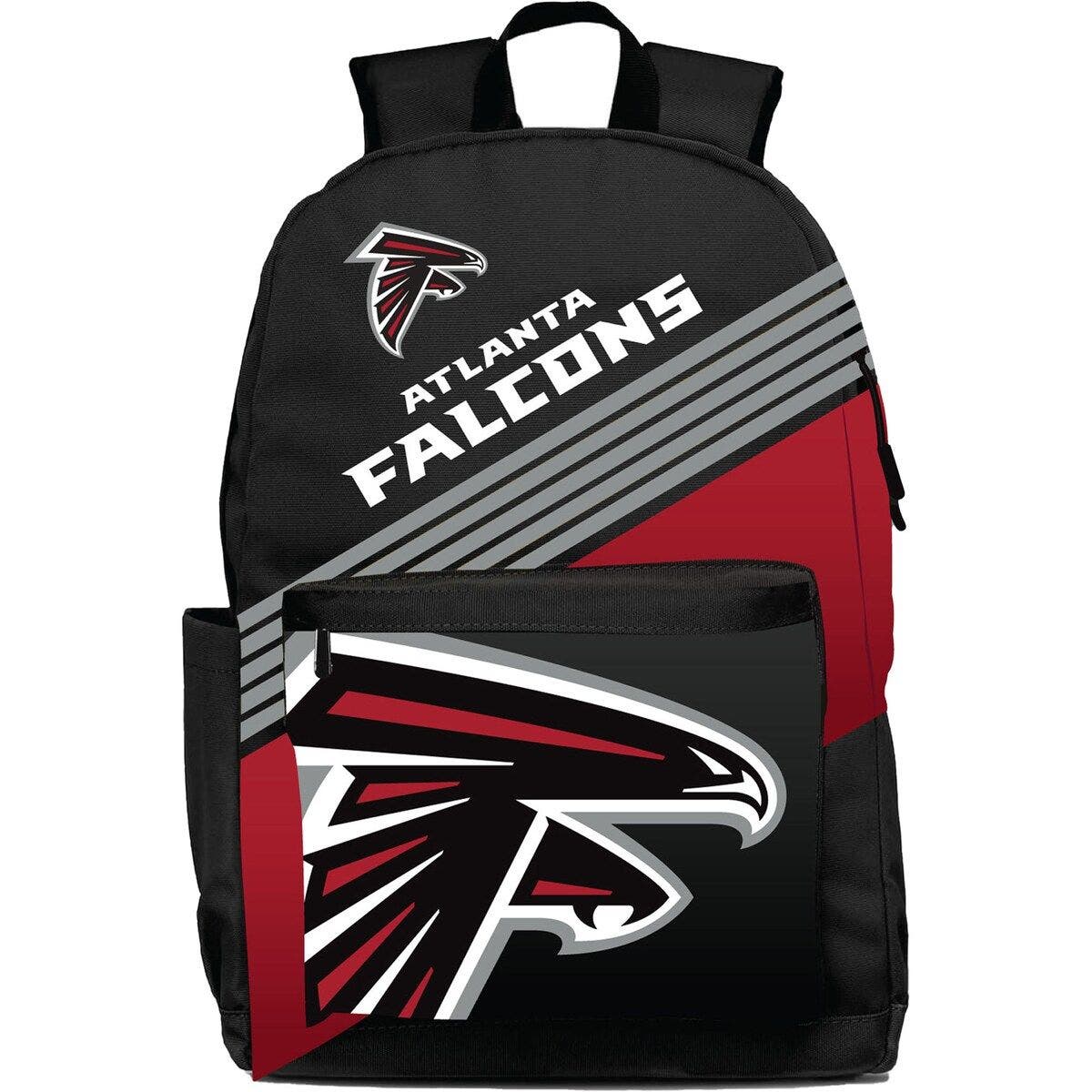 MOJO Atlanta Falcons Ultimate Fan Backpack Nordstrom
