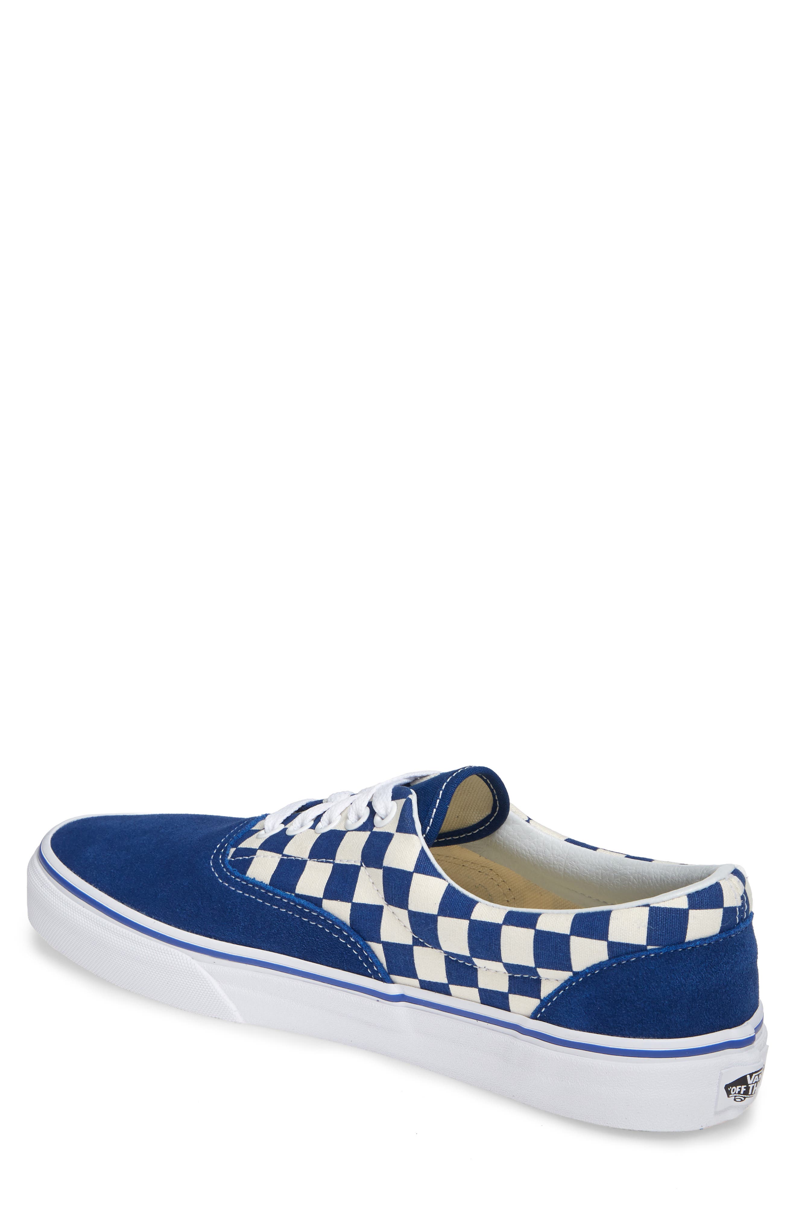 VANS,
                            'Era' Sneaker,
                            Alternate thumbnail 63, color,
                            420
