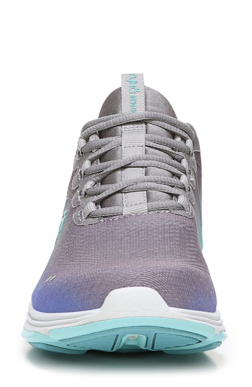 Ryka Devotion Plus 4 Sneaker In Grey