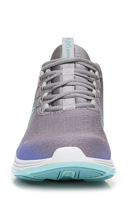 Shop Ryka Rykä Devotion Plus 4 Sneaker In Grey