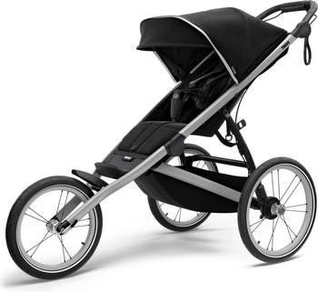 Thule Glide 2 Jogging Stroller Nordstrom