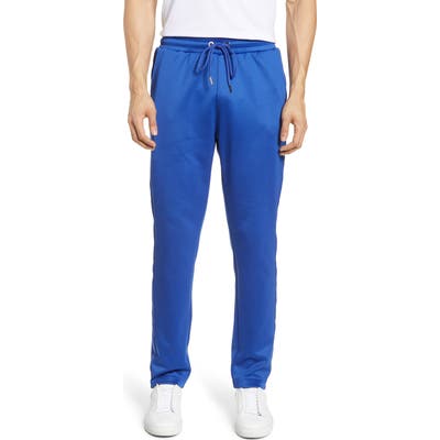 Bugatchi Jogger Sweatpants, Blue