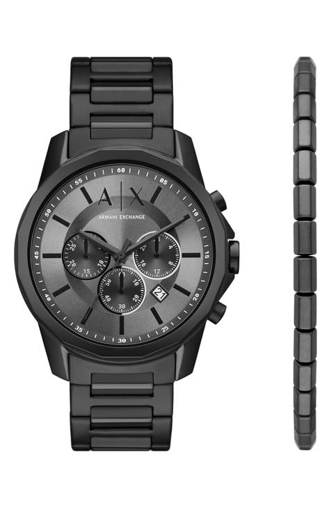 AX Armani Exchange New in Watches Nordstrom Rack