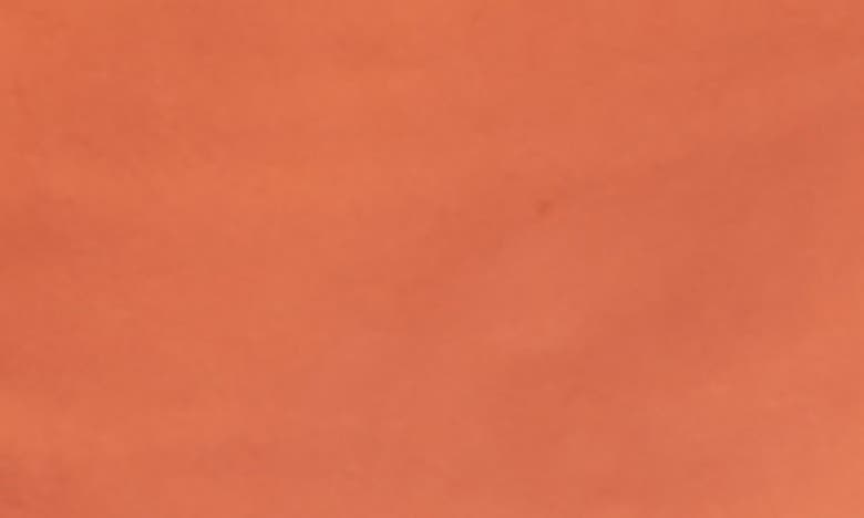Standards & Practices Plus Dip Dyed Jeans In Coral In Coral