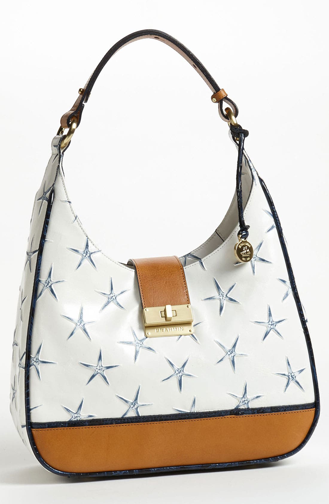 Brahmin 'Quinn' Shoulder Bag Nordstrom