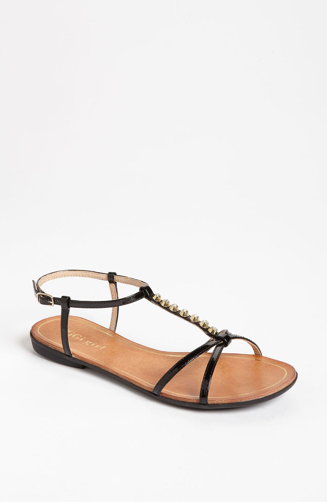 zigi girl sandals