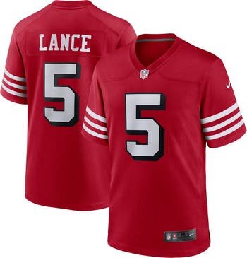 49ers alternate jersey for sale on sale