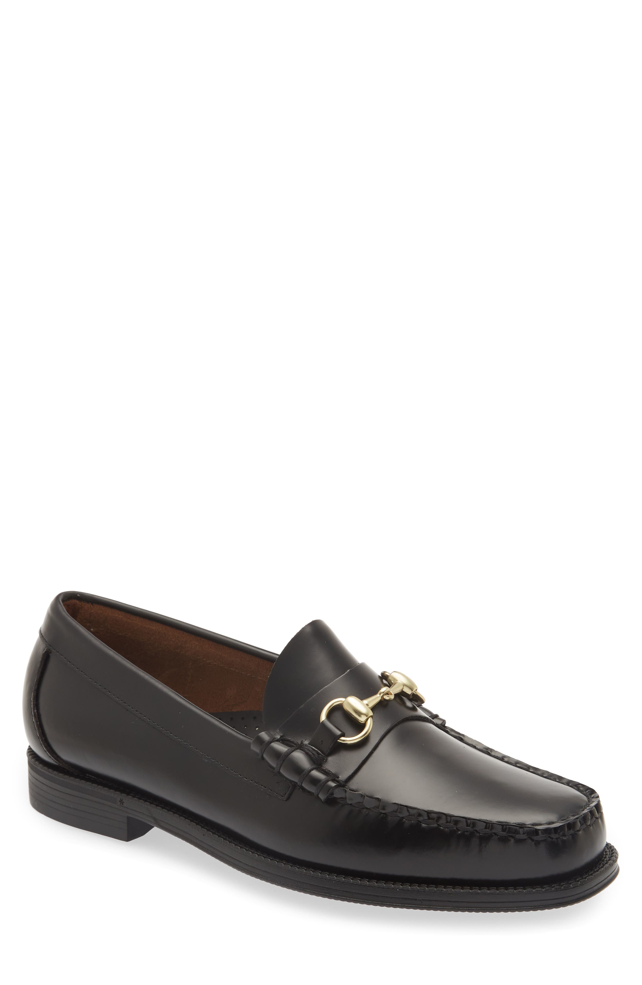 Men's Black Dress Shoes | Nordstrom