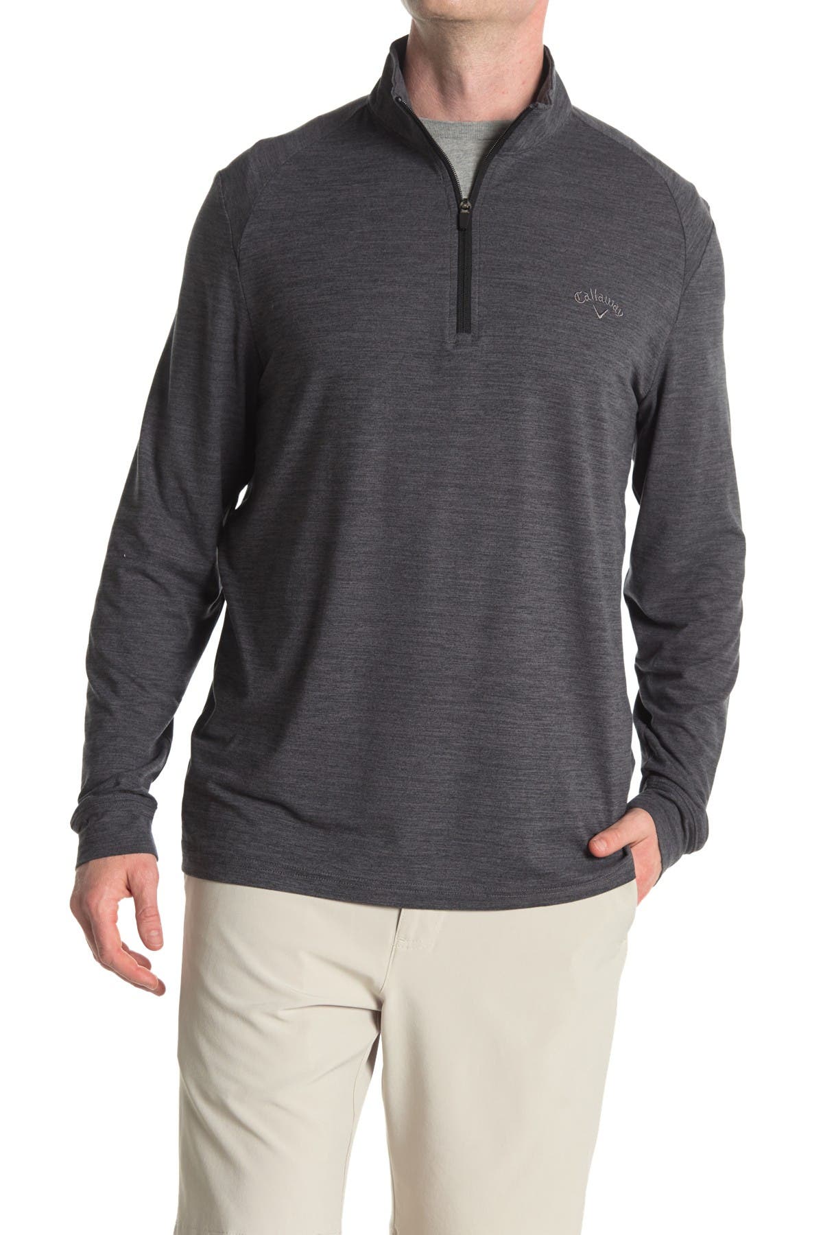 callaway sweatshirt