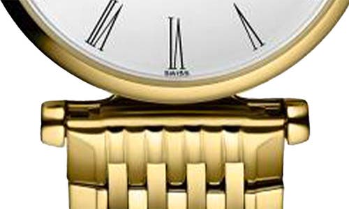 LONGINES LONGINES LA GRANDE CLASSIQUE BRACELET WATCH, 24MM 
