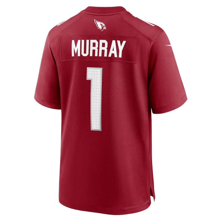 kyler murray authentic jersey