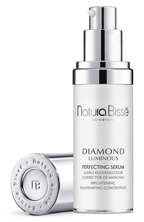 Natura Bissé Diamond Luminous Perfecting Serum