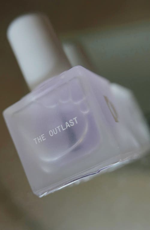 TENOVERTEN TENOVERTEN THE OUTLAST TOP COAT