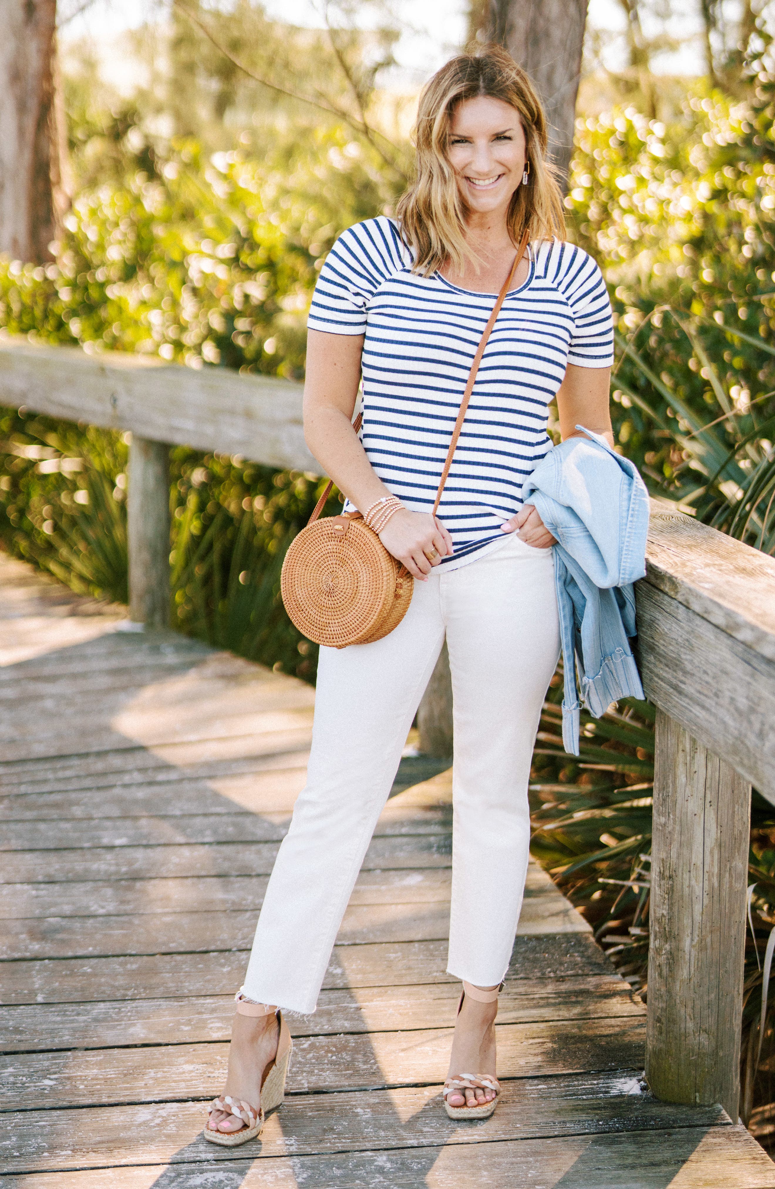 Liverpool Los Angeles x Living in 