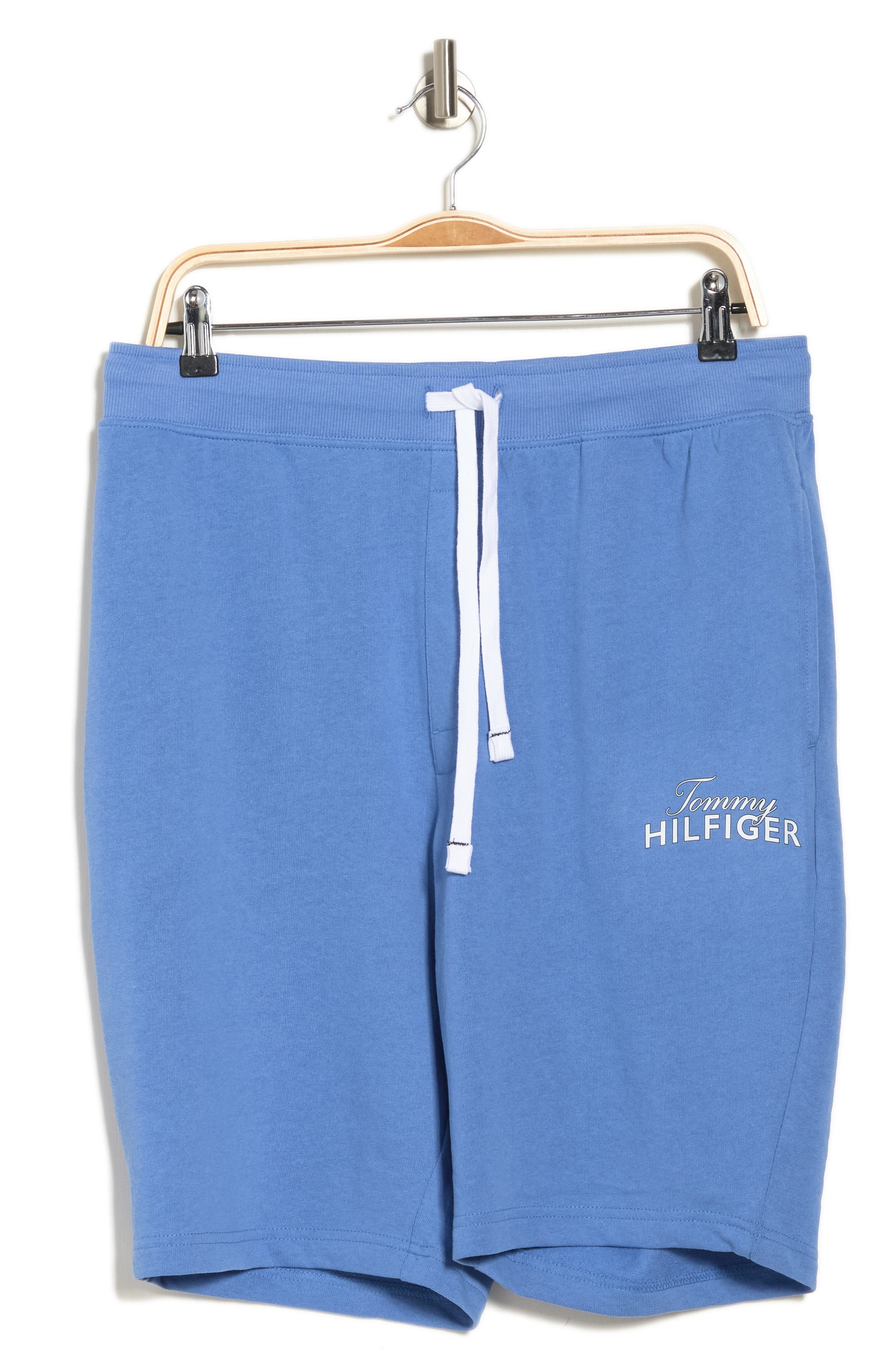 tommy hilfiger bed shorts