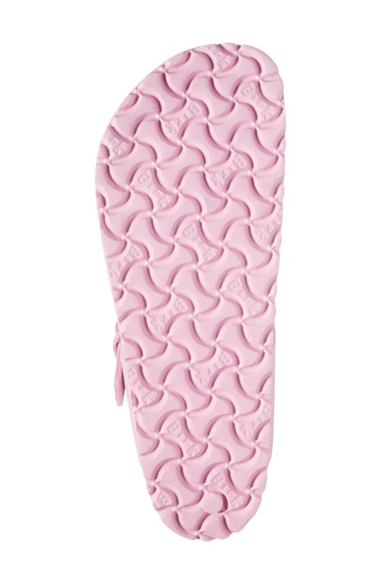 Shop Birkenstock Essentials In Fondant Pink