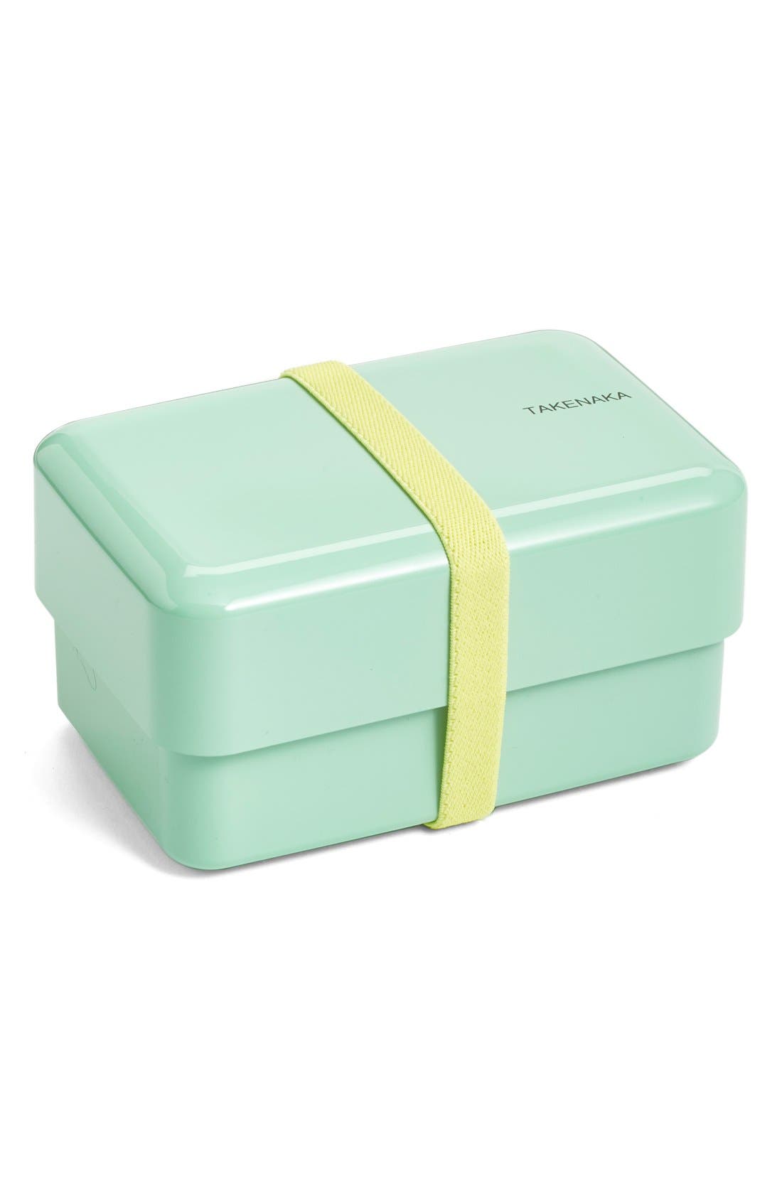 Takenaka Bento Box 'Rectangle' Bento Box Nordstrom