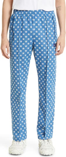 Needles Star Jacquard Track Pants Nordstrom