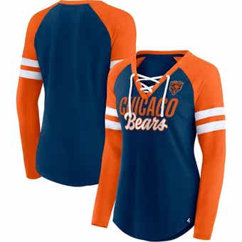 Women's Majestic Threads Charcoal Houston Astros 2022 World Series  Champions At-Bat Tri-Blend Long Sleeve V-Neck T-Shirt