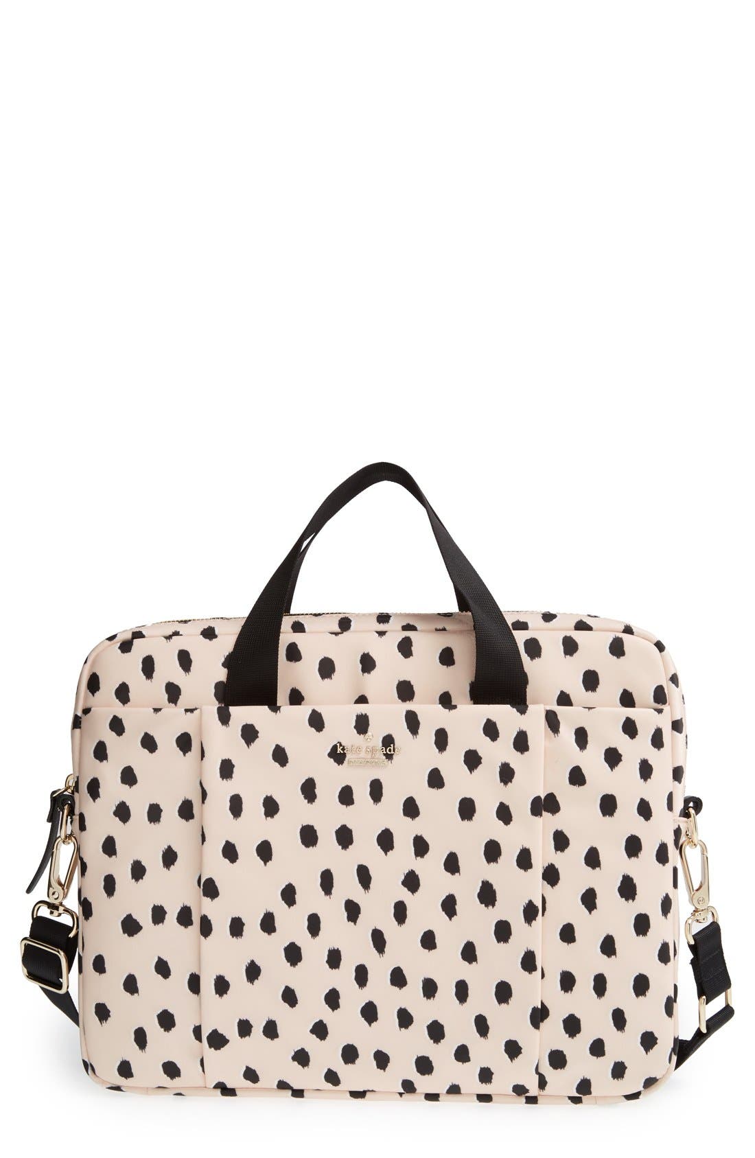 kate spade new york 'renny drive' laptop bag (13 inch) Nordstrom
