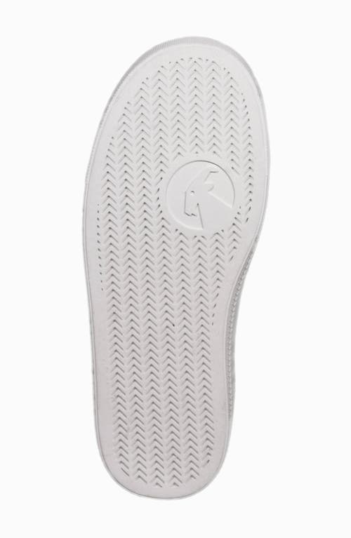 BILLY FOOTWEAR BILLY FOOTWEAR KIDS' CLASSIC HIGH TOP SNEAKER