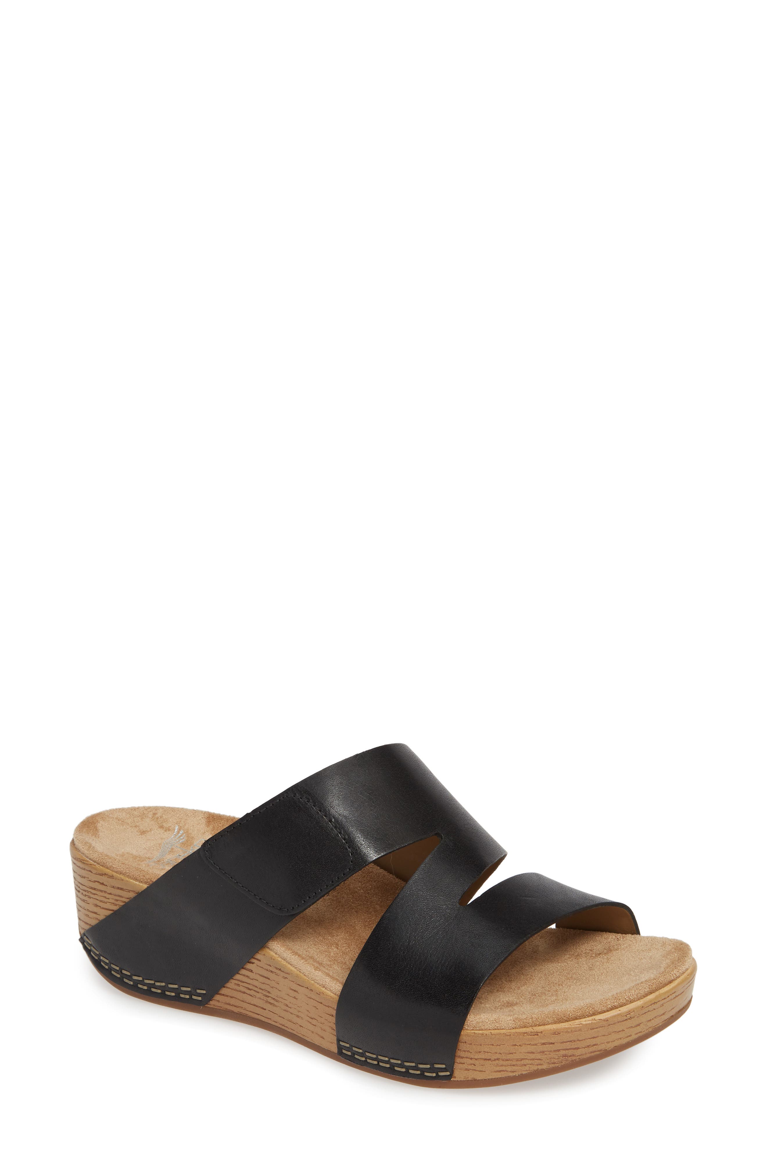 dansko lacee sandal