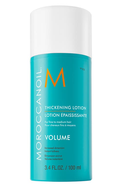 MOROCCANOIL Thickening Lotion