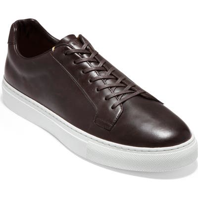 Cole Haan Grand Series Avalon Sneaker- Brown