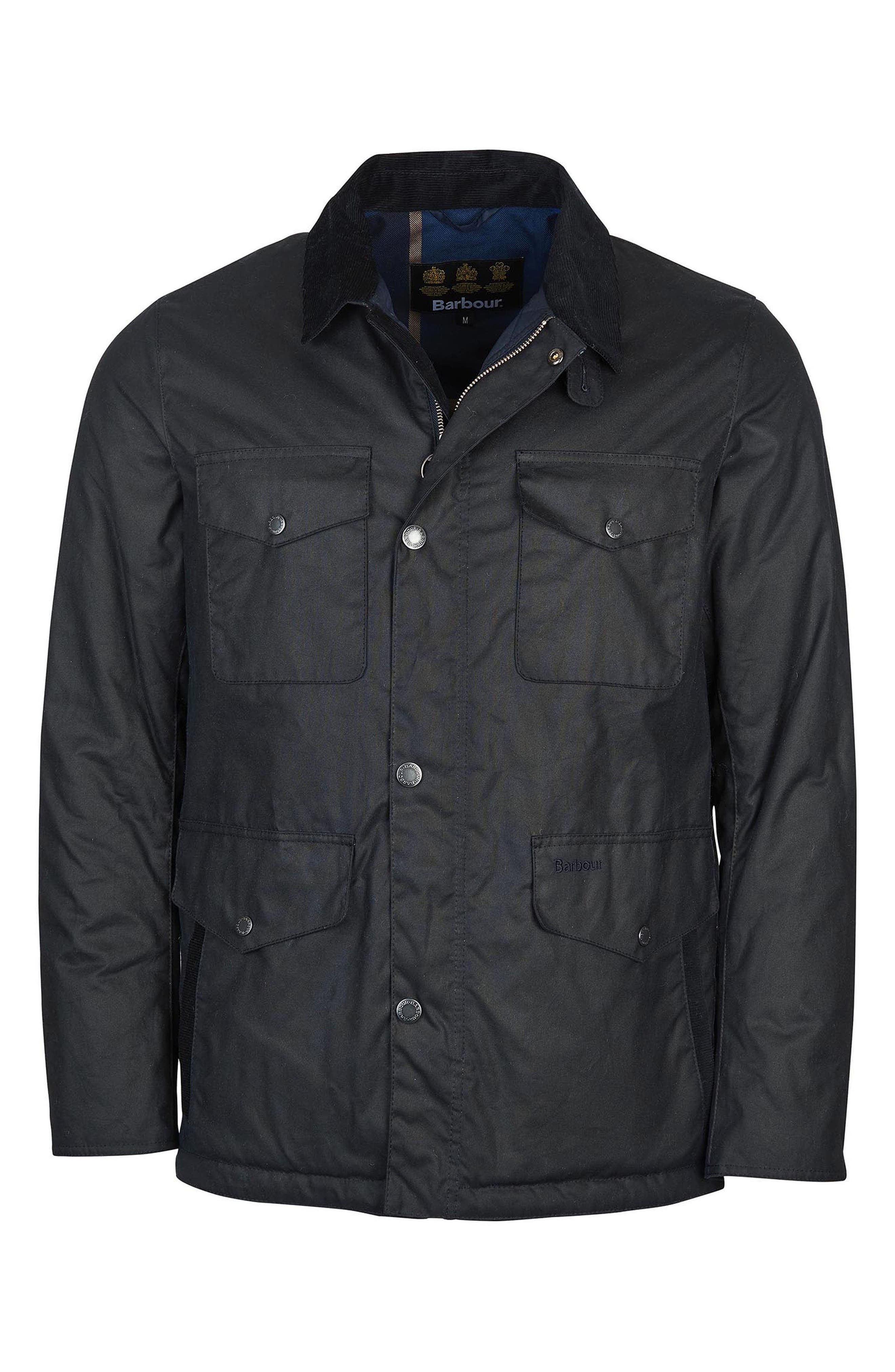 barbour jacket nordstrom