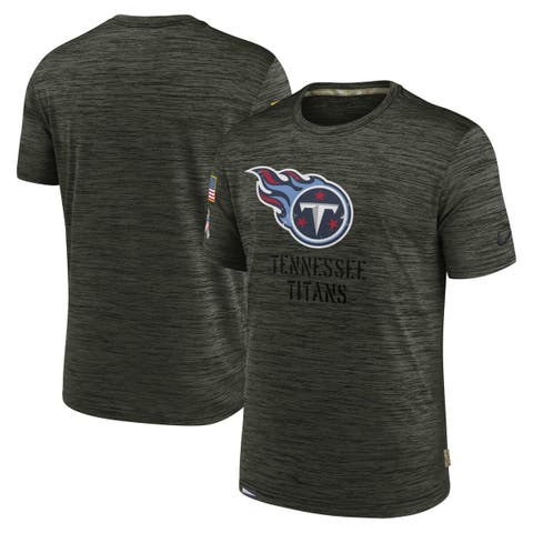 New England Patriots Nike 2022 Salute to Service Velocity Team T