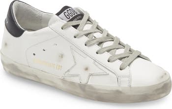 Golden Goose Super-Star Low Top Sneaker (Women) | Nordstrom