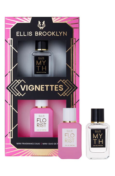 Nordstrom perfume sets hot sale