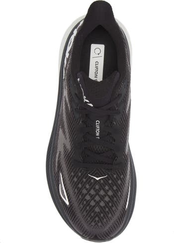 Men's Clifton 9 Running Shoe